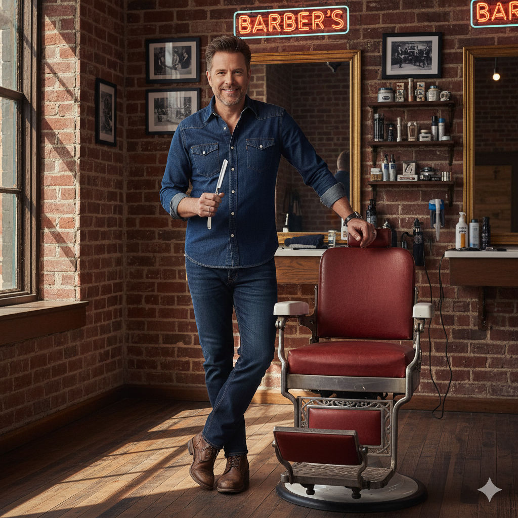 A Comprehensive Guide to lance barber