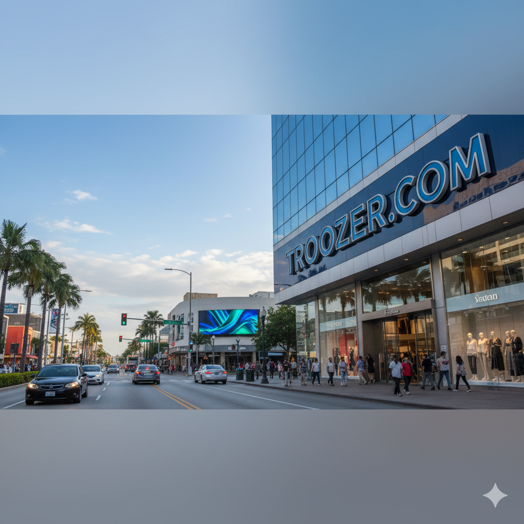 A Comprehensive Guide to troozer com