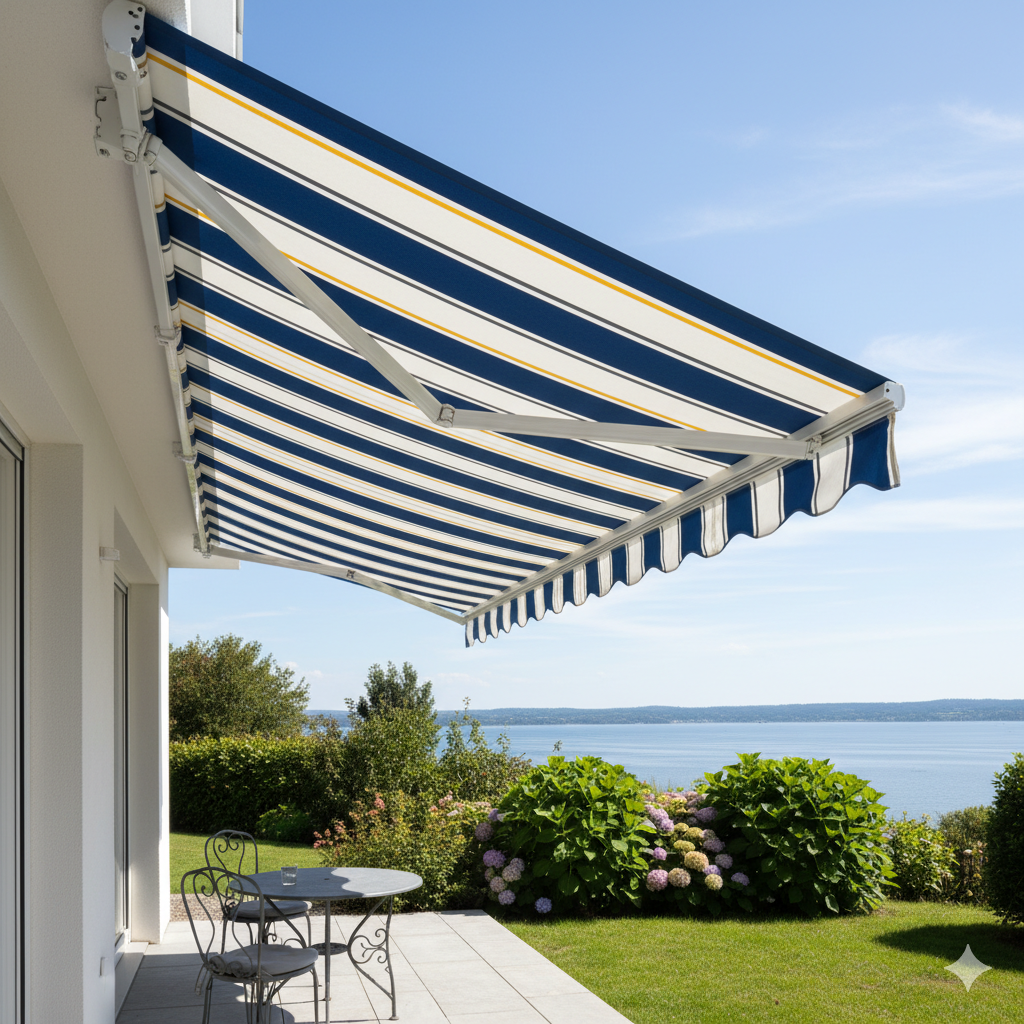 A Comprehensive Guide to markiseteppe