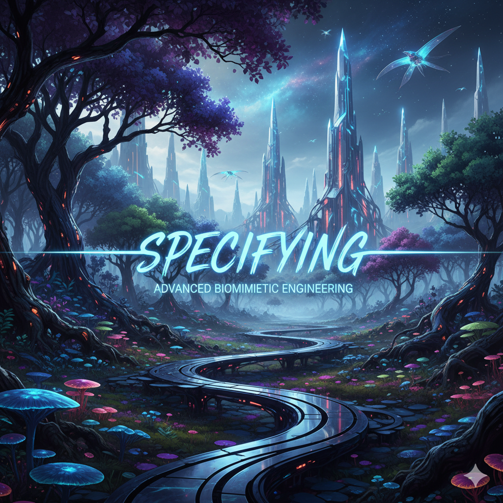 A Comprehensive Guide to speciering