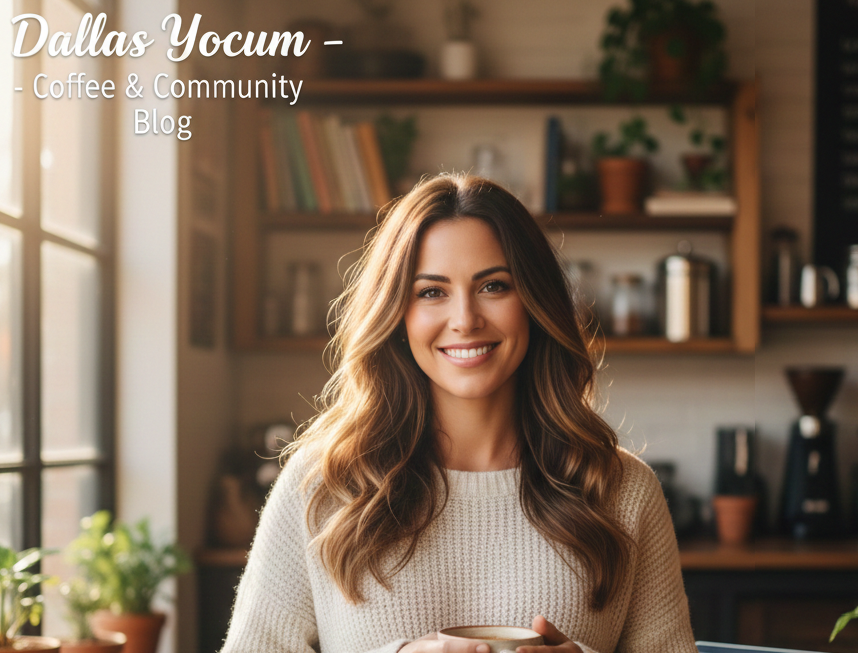 What Contributions Has Dallas Yocum Made?