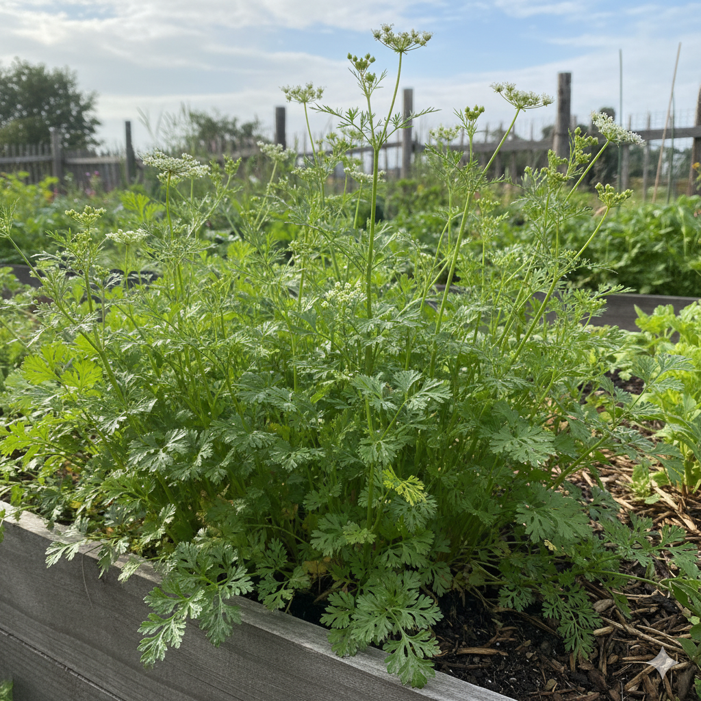 A Comprehensive Guide to koriandri