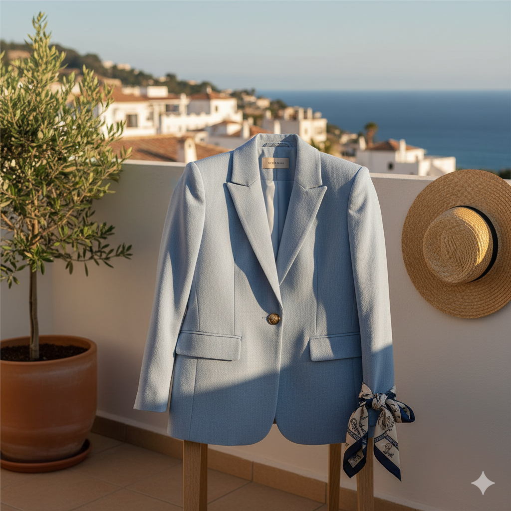 A Comprehensive Guide to blazertje