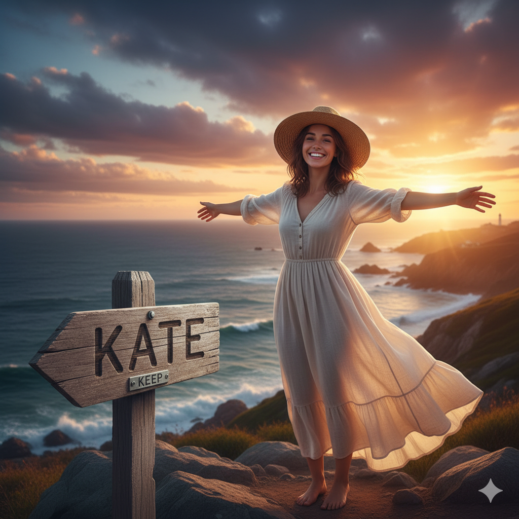 A Comprehensive Guide to kate connelly