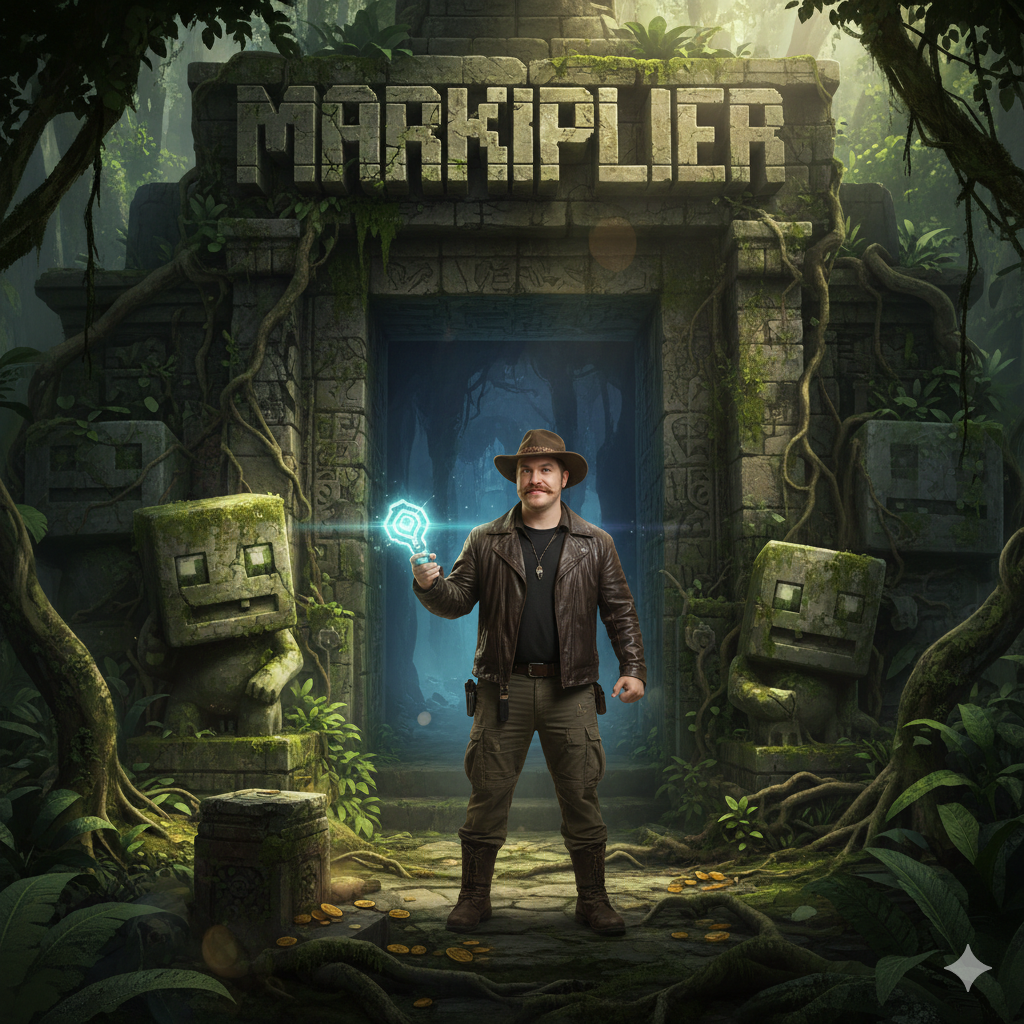 A Comprehensive Guide to markiplier age