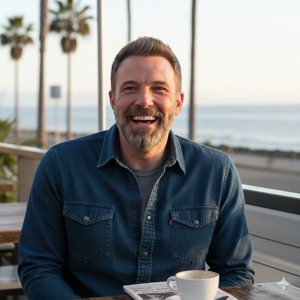 A Comprehensive Guide to ben affleck age