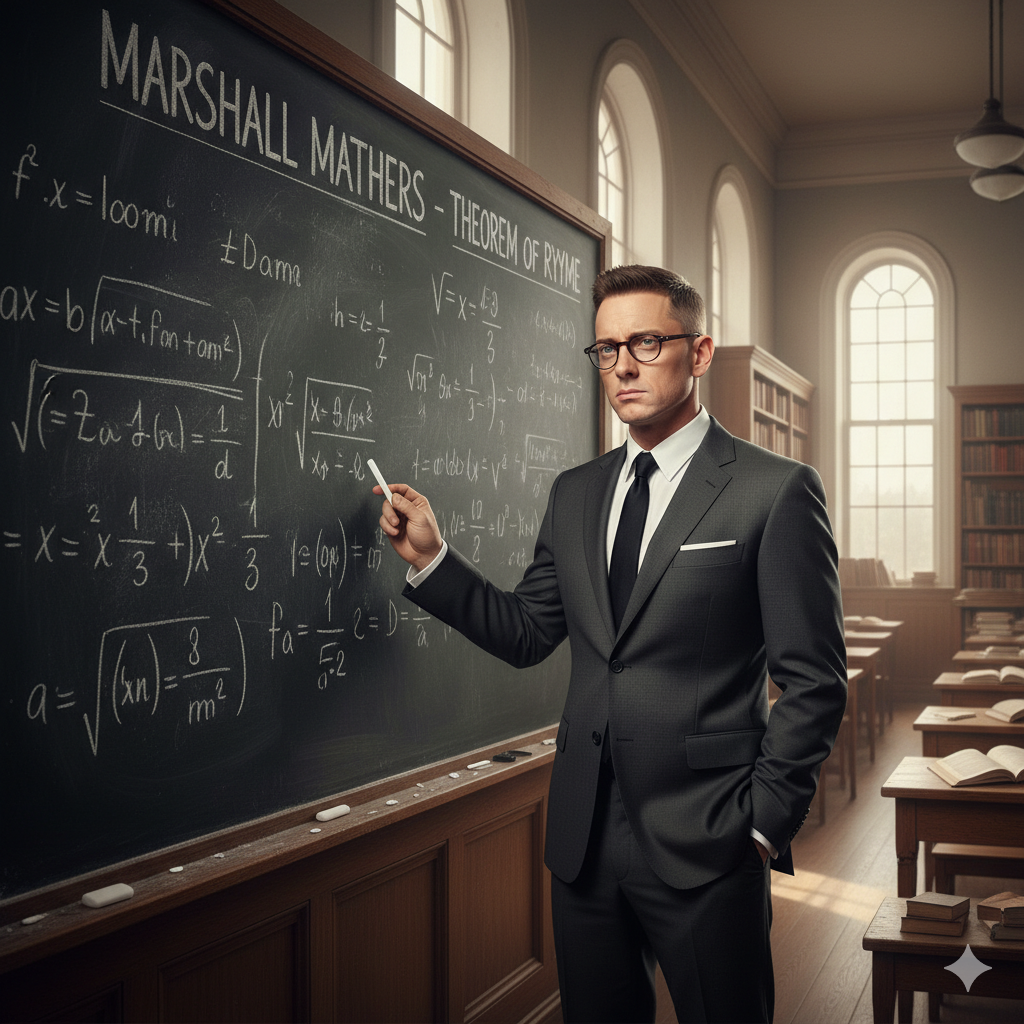 A Comprehensive Guide to stan marshall mathers