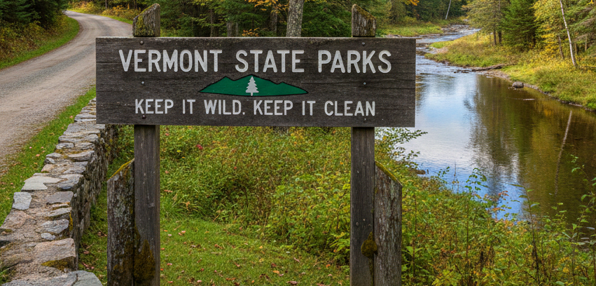 A Complete Guide to the Best Activities in Vermont State Parks
