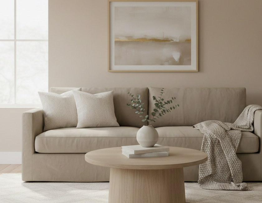 The Ultimate Guide to Using Accessible Beige in Your Home
