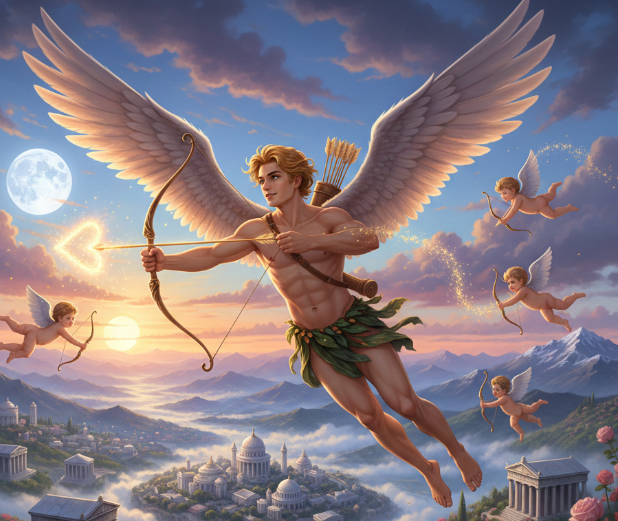 What Is Erothtos and How Does It Affect Us?