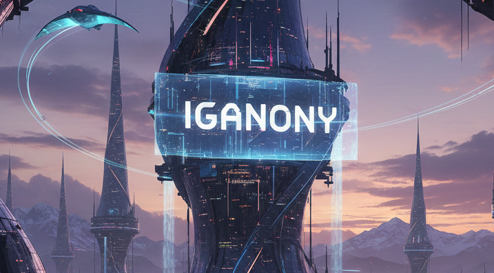Why Should You Consider Using Iganony?