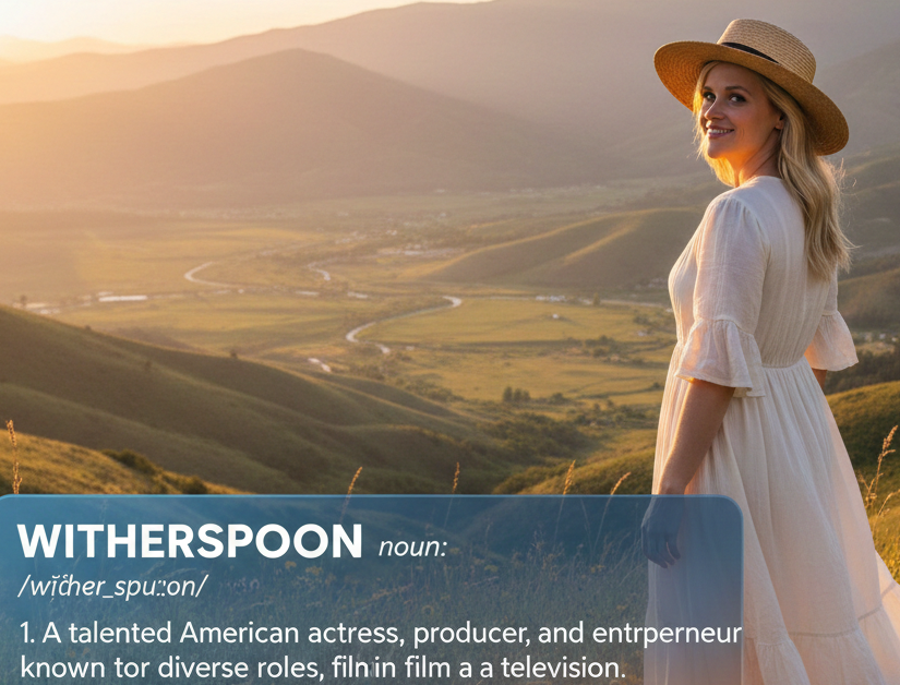 Exploring the Historical Significance of the Witherspoon Definition