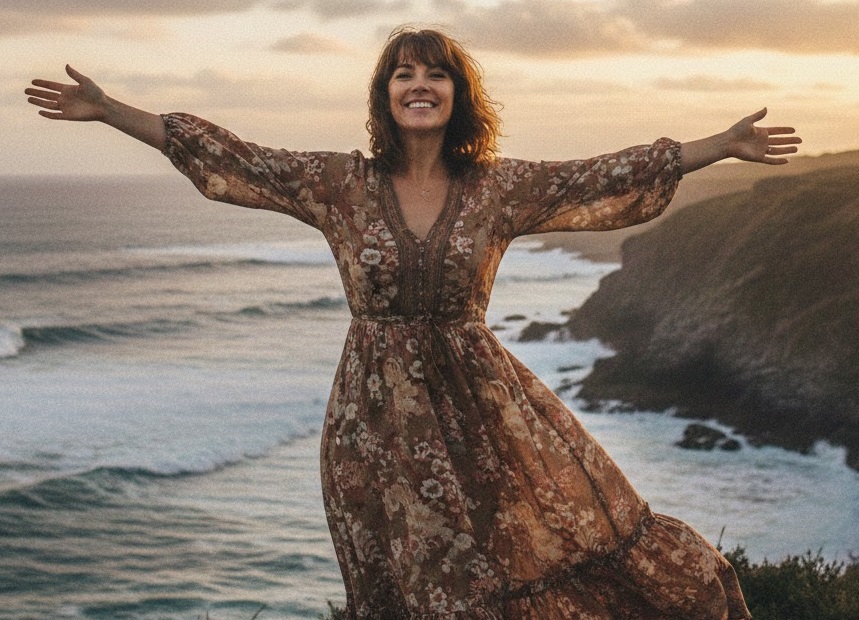 What Impact Did Charlene Gail Heffner Have on the Entertainment Industry?