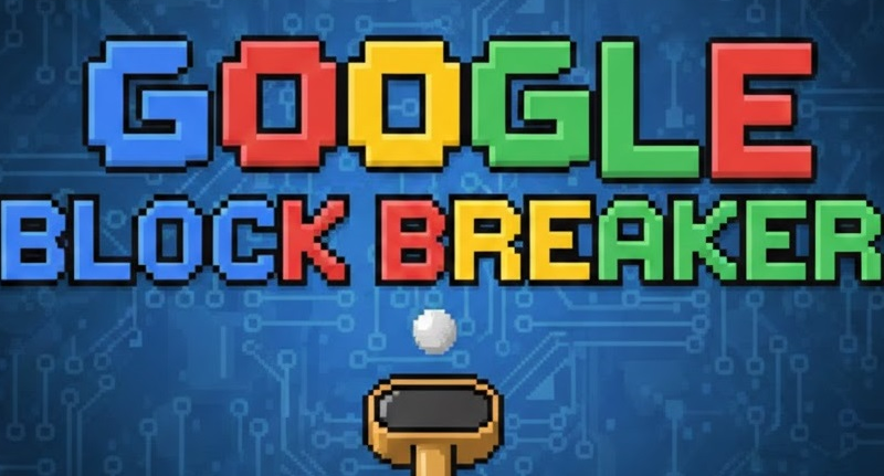 What Is Google Block Breaker and How to Play It?