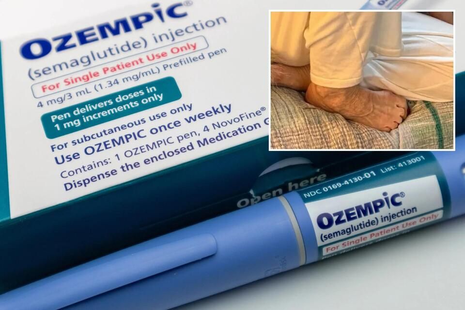 Understanding Ozempic Side Effects: A Comprehensive Guide