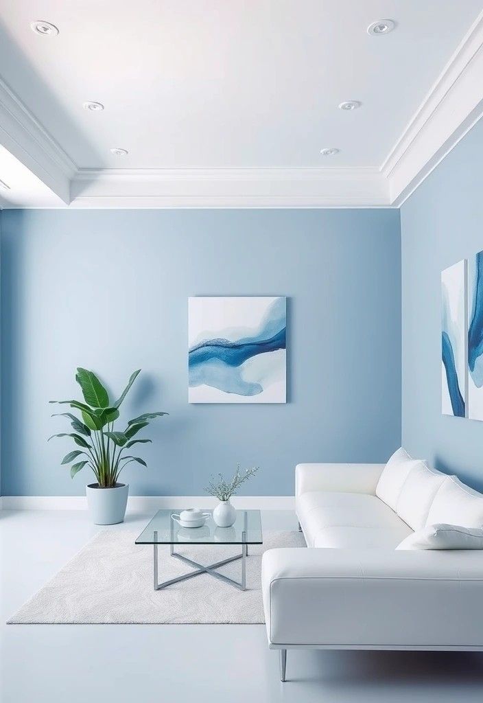 Best Wall Color Combinations for Every Room