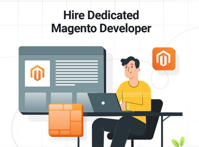 How to Hire a Dedicated Magento Developer: A Step-by-Step Guide