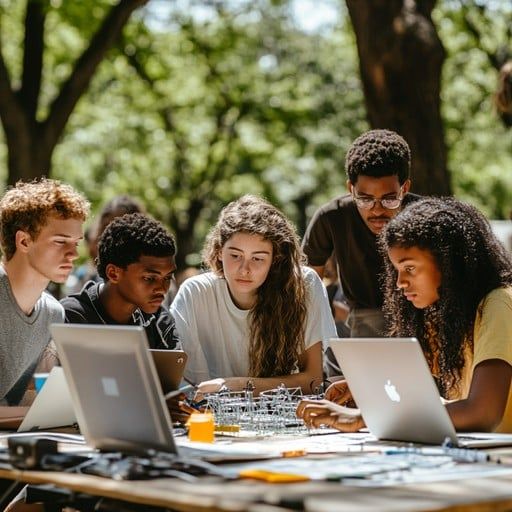 The Transformative Power of Quality Education for Everyone