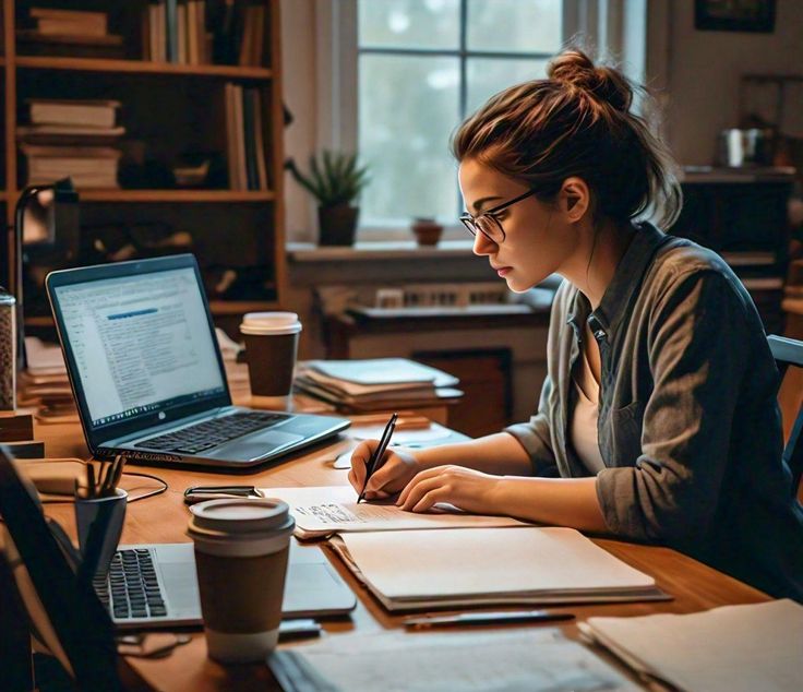 Harnessing AI Tools for Academic Research Writing