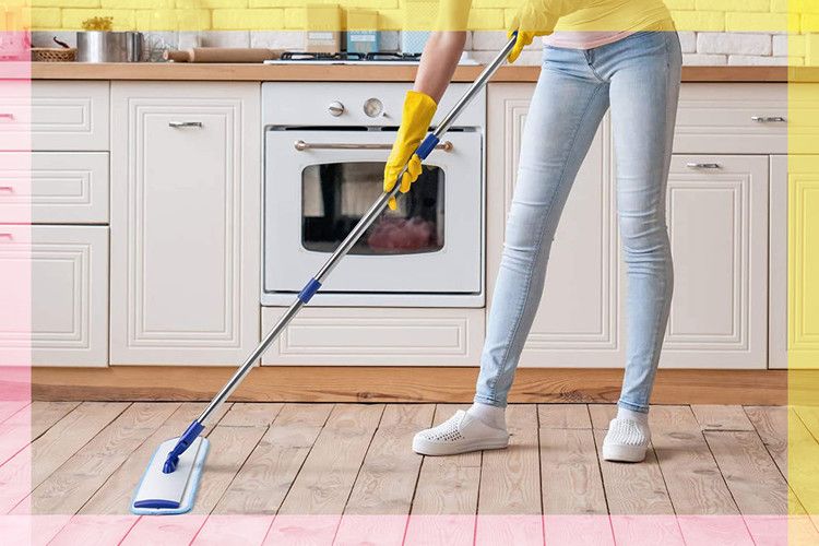 How to Keep Your Bathroom Clean and Fresh