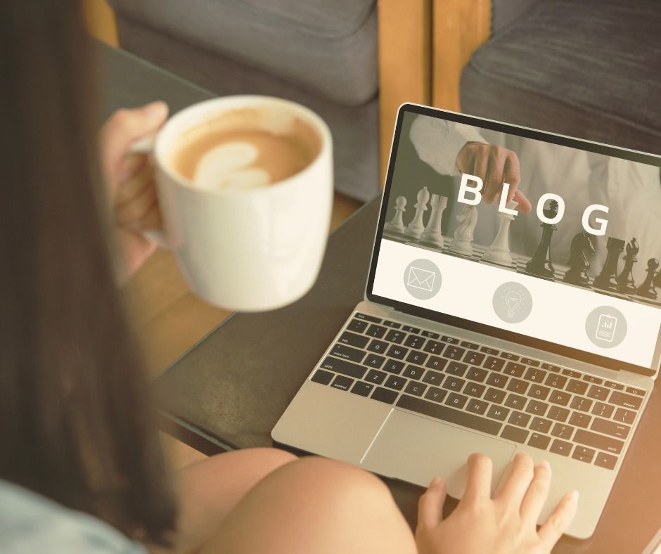 – The Complete Blogging Guide for 2026