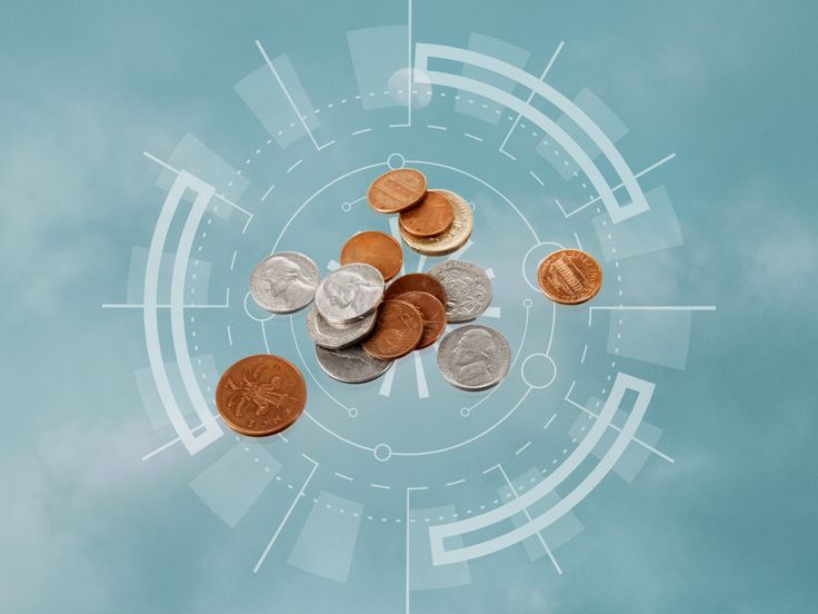 Emerging Altcoins with High Potential