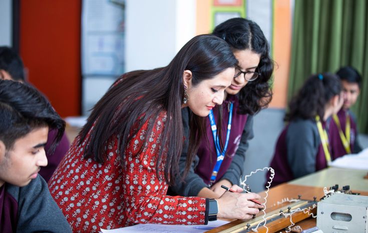 Essential Leadership Skills for Students