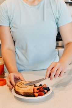 Healthy Routine for New Moms