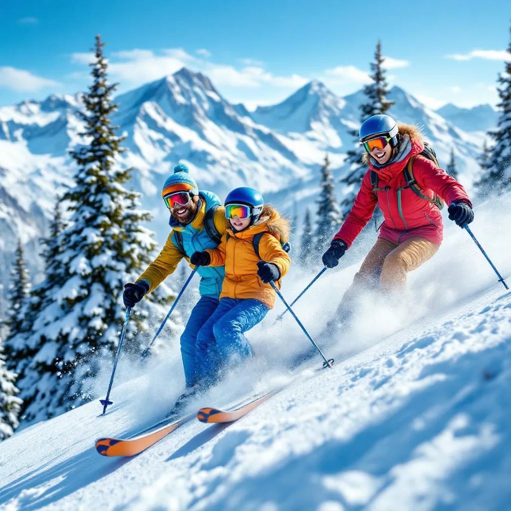 Mountain Travel Guide for Adventure Seekers