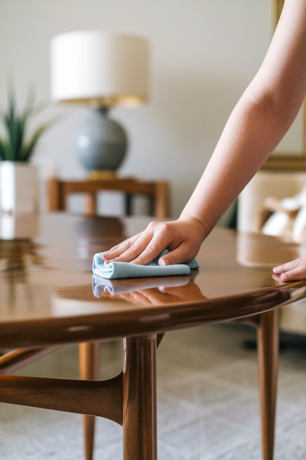 Natural Cleaning Products You Can Make at Home