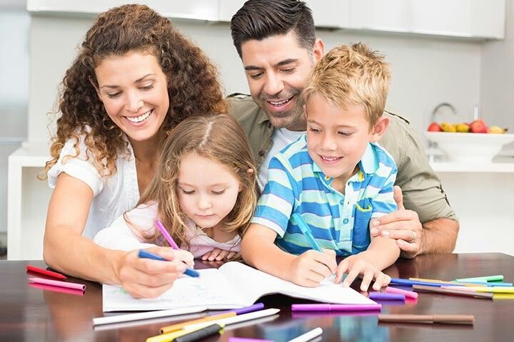The Crucial Role of Parents in Child Education