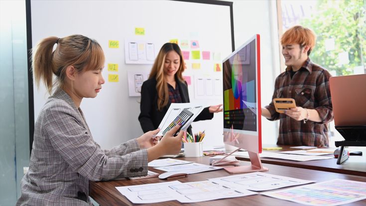 Transformative Power of Internships