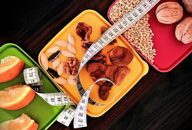 Creating a Healthy Snack Routine: Tips for Better Eating Habits