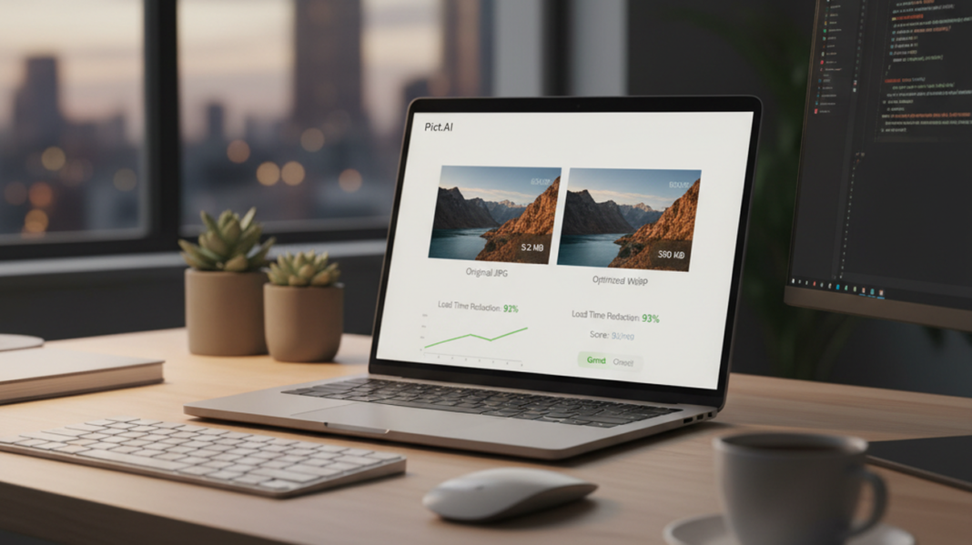 How to Convert JPG to WebP Online Free