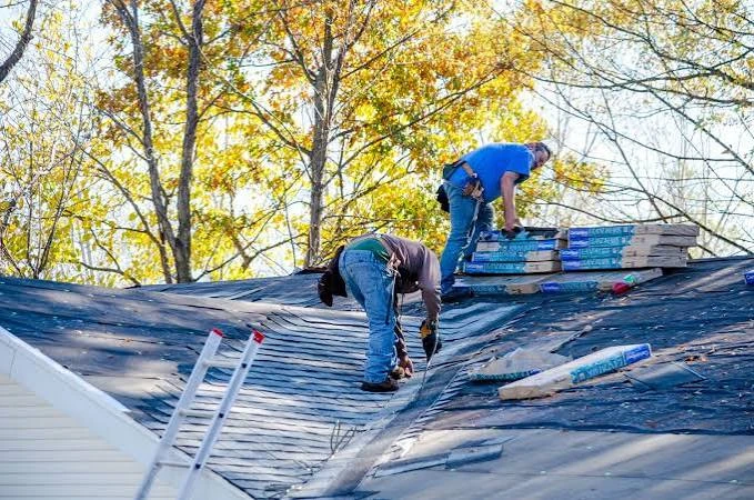 Roof Replacement: How to Prepare Your Home During the Winter