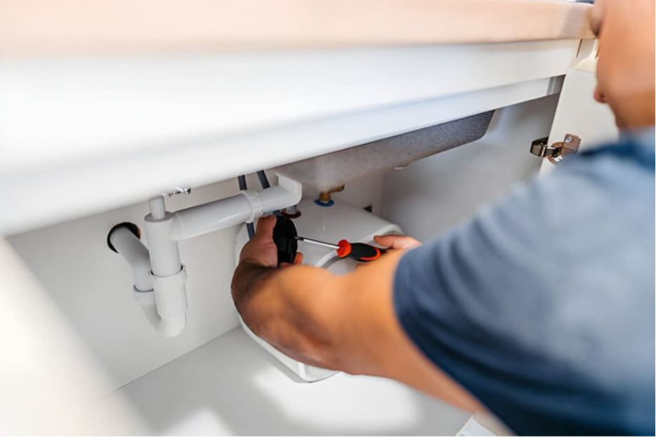 Top Causes of High Water Bills and How a Licensed Plumber Can Fix Them