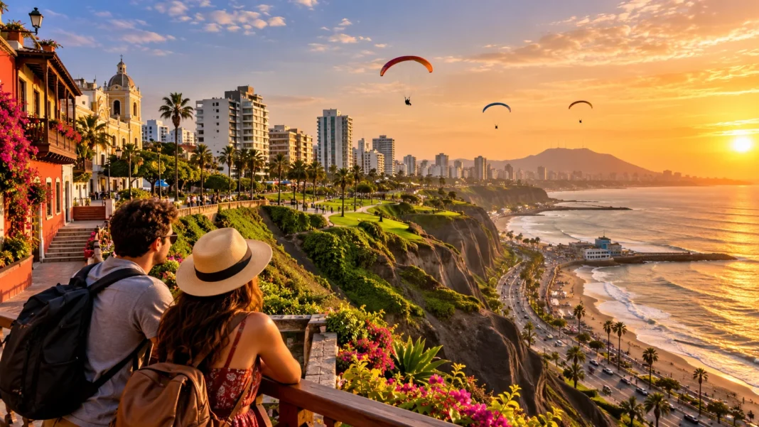Best Things to Do in Lima Attractions & Experiences