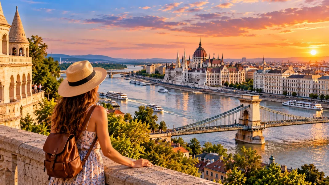 Best Time to Visit Budapest Weather, Seasons & Tips