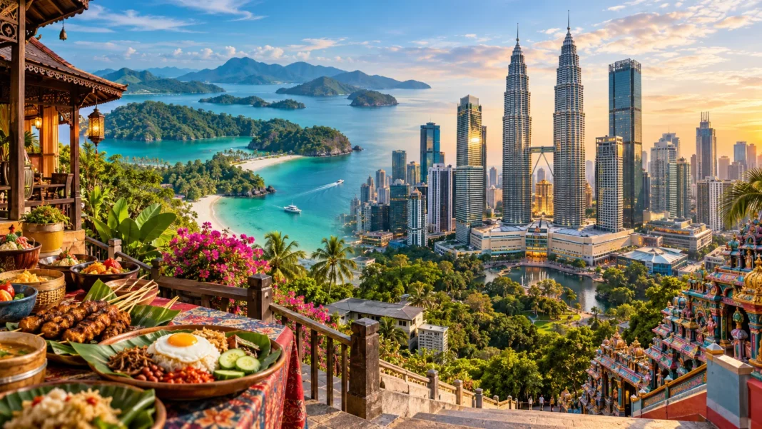 Malaysia Travel Guide Best Places, Things to Do & Tips