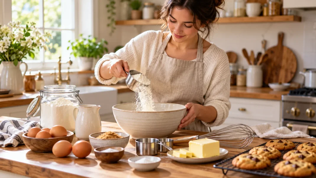 What are 10 Basic Baking Tips for Beginners